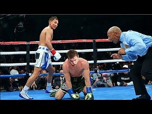 Gennady Golovkin vs. Canelo Alvarez 2 Full Highlights | KNOCKOUT | Best Boxing Moment HD
