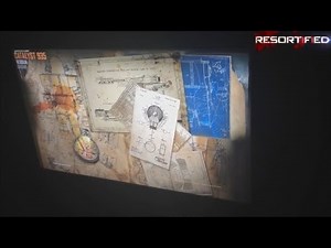 "Origins" Leaked Loading Screen + Gameplay Cinematic FAKE (Black Ops 2 Zombies)