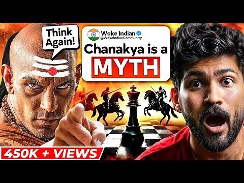 5 Modern Lessons from Chanakya’s Arthashastra | Abhi and Niyu