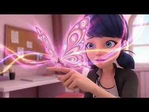 ALL TYPES OF AKUMAS THAT EXIST IN MIRACULOUS LADYBUG!!