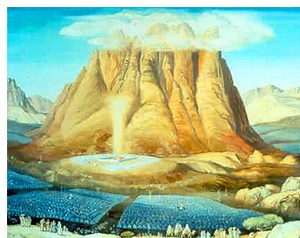 7 Shocking Earthquakes in the Bible