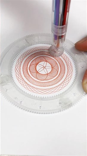 How Does This Simple Tool Create Magic?🧡