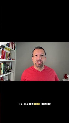 One Common Mistake After Shoulder Surgery