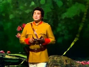 Lakme by Leo Delibes 04