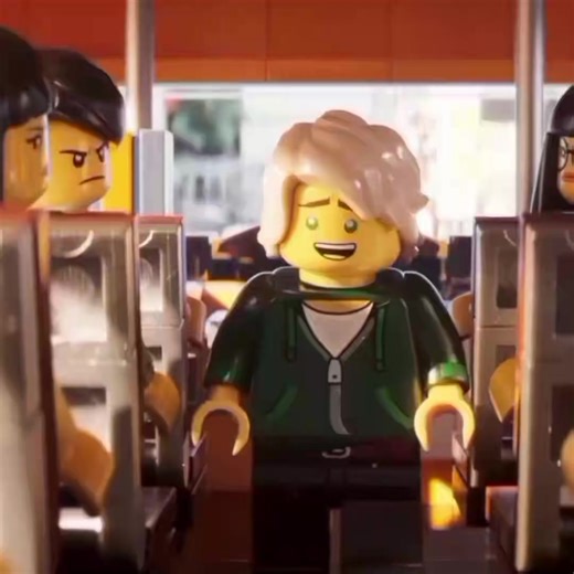 Viber is superfluous at school 😢#lloyd #edit #rge #fyp #ninjago | movie lloyd