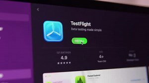 Downloading Installing Testflight App Store Your Macbook Installing App Programmers