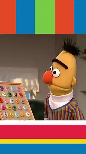 70K views · 2.7K reactions | "E" is for Ernie and EVERYTHING we love about our best buddy! What is your favorite Ernie moment? 李 | Sesame Street | Facebook
