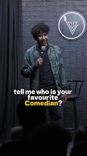 Modi is my Favourite Comedian #standupcomedy