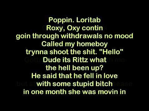 Rittz ft. Jihad - All We Know [HQ & Lyrics]
