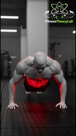 Stop RUINING Your Push-Ups! Fix Your Form Instantly (Beginner Guide)