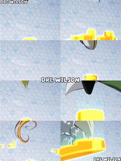 #Digimon Adventure Tri. Mega Digivolutions 🔥❤️ #fyp #anime | Dre Wilson