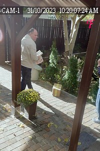 7.2K views · 24 reactions | Woman gets even with rude delivery guy | Fabiosa Life | Facebook