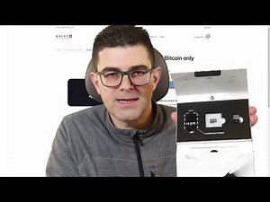 Ausführliche Vorstellung und Anleitung zur Schweizer BitBox02 Hardware Wallet.