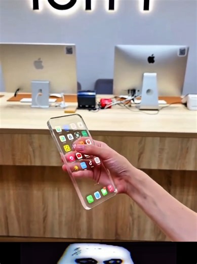 Transform Your Space with Transparent Wallpaper