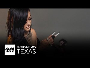 Animal sanctuary says Dallas influencer's pet monkey was neglected, urges criminal charge