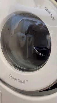 Asko final spin start