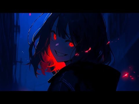 Nightcore -​ Get​ Out​ Alive