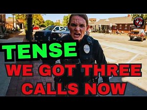 ID Refusal: Police Admit Recording in Public is 100% Legal | ID REFUSAL