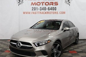 Used Mercedes-Benz A-Class for Sale Near Me | Edmunds