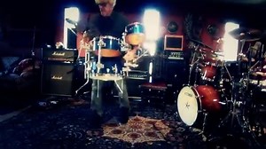 Have drums, will travel. | Stewart Copeland