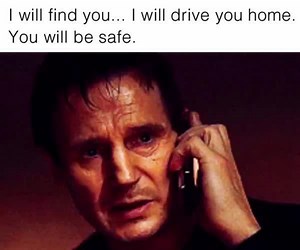 20K views · 125 reactions | Have you got a dry driver on call that always has your back? Tag them in this post to let them know they're a legend. | StreetSmarts | Facebook