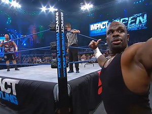 615K views · 8.5K reactions | Another Member of The Aces and Eights Gets Unmasked! #tnawrestling #prowrestling | TNA Wrestling | Facebook