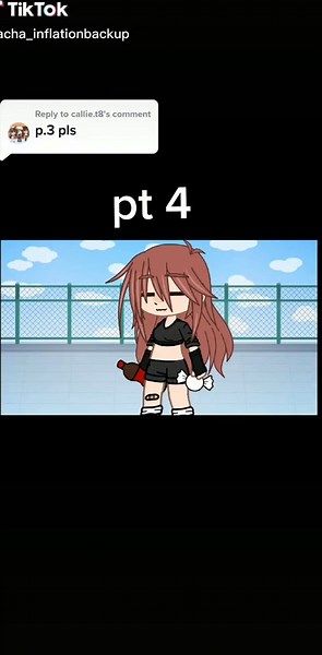 Gacha (@gacha_inflationbackup)’s videos with original sound - Gacha