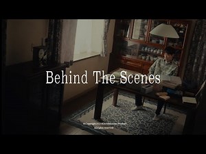 RIKON - Honesty(Behind The Scenes)