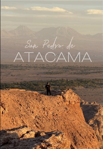 Discover the Atacama Desert: Chile’s Stunning Landscape