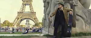 Elliott Murphy's Debut Film 'Broken Poet' Explores The Mystery Of A Dead Rock Star