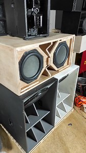 Speaker mini power full | miniatur sound system