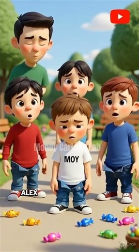 How One Decision Can Make You Rich | Money Cartoon Lab | #earnmoneyonline