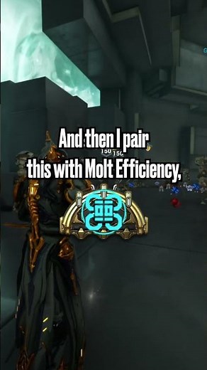 Harrow Steel Path Build going into 2026 😁 #Warframe #tennocreate