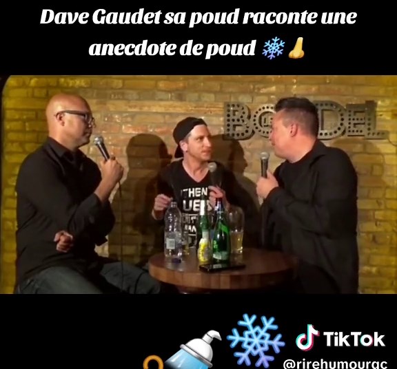 Understanding Mike Ward's Humor in Sous Écoute Podcast