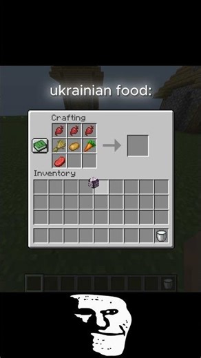 Krafts 98! (Russian food 📈)