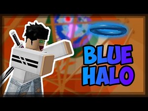 HOW TO get the BLUE HALO in TOWER OF HELL | Roblox #4