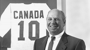 Dennis Hull - Alchetron, The Free Social Encyclopedia