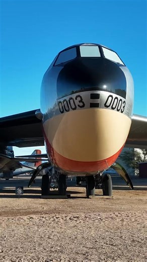 Did you know that The High and Mighty One at Pima Air and Space Museum carried Neil Armstrong aloft in the X-15? #x15 #firstman #pimaairandspacemuseum #boneyardsafari #aviationsafari | Boneyard Safari