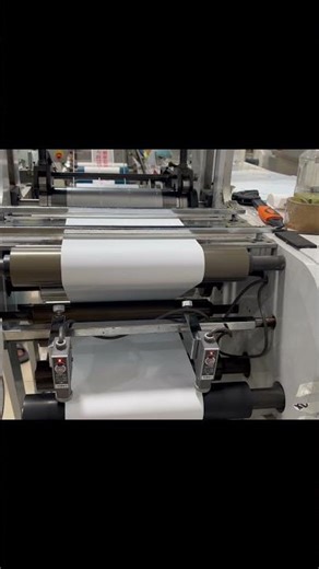 Fast & Precise Thermal Label Production