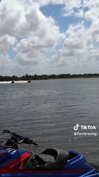 Yamaha Jetski Racing: Unleash the Speed