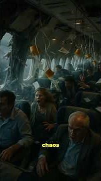 United Airlines Flight 811 – The Boeing 747 Explosive Decompression Disaster