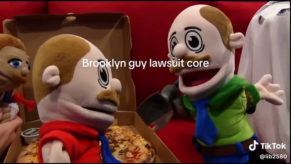 Brooklyn Guy Lawsuit Against Core: Latest Updates