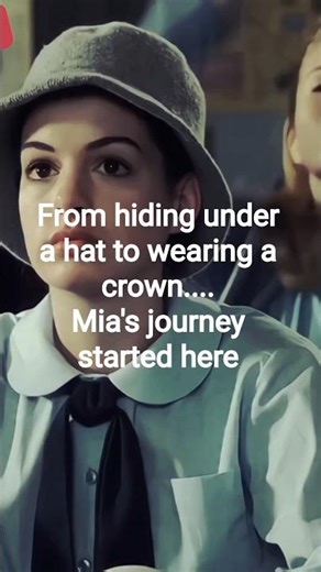 Classroom Chaos: Mia’s Awkward Moment Exposed 🎓👑