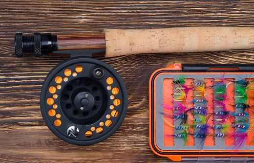 7 Top Best Floating Fly Lines in 2026 (Tested & Reviewed)