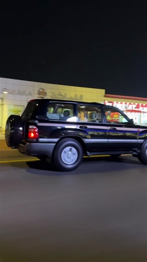 ‏#لاندكروزر #explore #fyp #4u