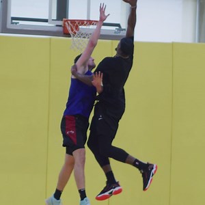 We're getting closer 🔥 Training Camp opens next week! | Miami Heat