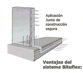 1.7 Juntas de Construcción.