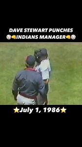 1.1M views · 6.8K reactions | 80s baseball was WILD | Sports Knightly Baseball | Facebook