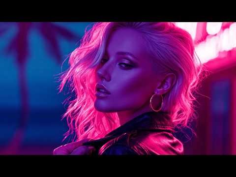 Higher Ground | 80s Revival Synthwave / Retrowave / Dreamwave / Emotional Synthpop