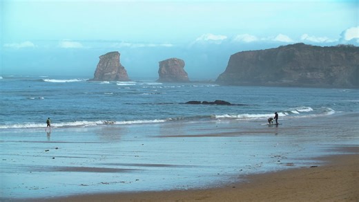 Pascal Bidégorry… A Raw Talent with Character